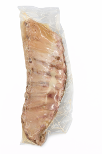 Costilla de Cerdo Precocido 500 Gr aprox (a peso)