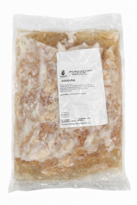 Good Pig (Lagarto de Cerdo) Precocido 1,2 Kg Aprox (a peso)
