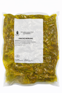 Pinchos Morunos Precocidos (a peso)