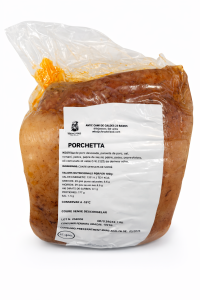 Porchetta Precocida 1,4 Kg Aprox (a peso)