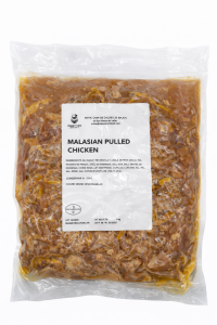Pulled Chicken Precocido 2 Kg Aprox (a peso)