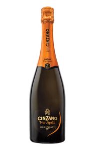 Cinzano Pro-Spritz, 75 cl.