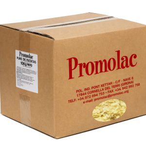 Pure Patatas Promolac, 5 kg. Pure Patatas Promolac, 5 kg.