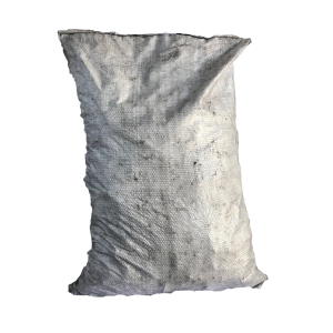 Saco Quebracho 15 kg.