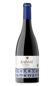 Vino tinto Vol d'Ànima de Raimat Ecológico, 75 cl.