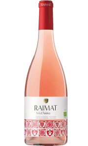 Vino rosado Raimat Vol d'Ànima, 75 cl.