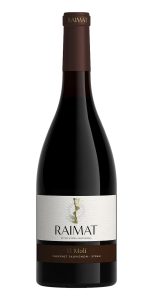 Vino tinto Raimat Molí Cabernet, 75 cl.