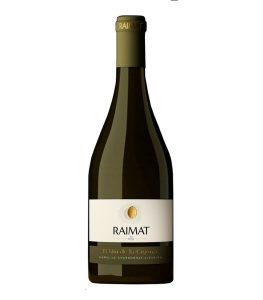 Vino blanco Raimat El Niu de Cigonya, 75 cl.