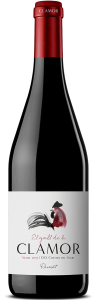 Vino tinto Raimat Clamor 75 cl., caja de 6