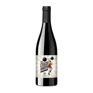 Vino El Chico Robusto tinto, 75 cl