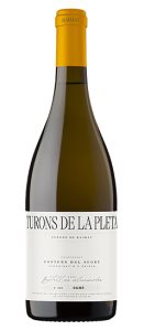 Vino Blanco Raimat Turons La Pleta, 75 cl.