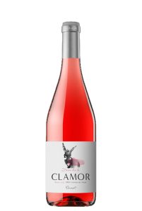 Vino rosado Raimat Clamor 75 cl., caja de 6