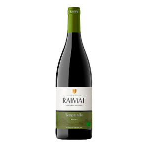 Vino Raimat Tempranillo 75 Cl.