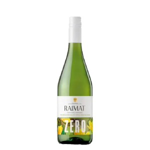 Vino Raimat Zero Blanco 75 Cl.