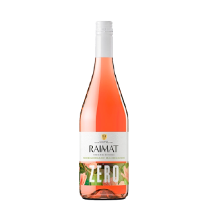 Vino Raimat Zero Rosado 75 Cl.