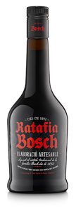 Ratafia Bosch 70 cl.