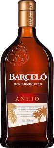 Rom Barceló Anyenc 70 cl.