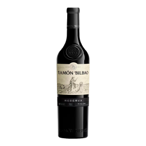 Vi Ramon Bilbao Negre Reserva 75 Cl