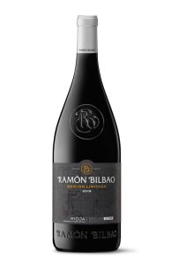 Vino Ramon Bilbao Tinto Edicion Limitada 1,5 Litros