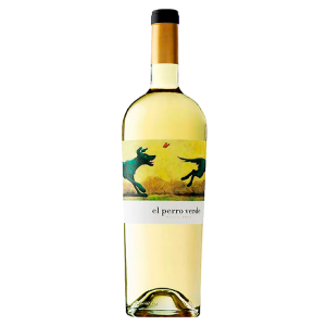 Vino Perro Verde Verdejo 1,5 Litros