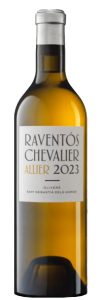 Vino Ramon Chevalier Allier Blanco 75 Cl