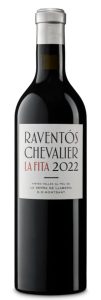 Vino Raventós Chevalier La Fita Tinto 3/4 Vino Raventós Chevalier La Fita Tinto 3/4