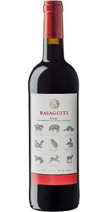 Vi negre Fuera del Rebaño 75 cl.