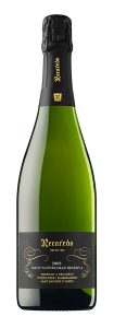Cava Recaredo Terrers Brut Nature, 75 cl.