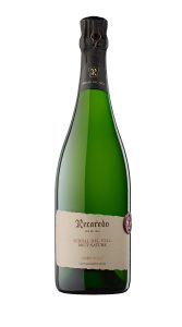 Cava Recaredo Serral del Vell Brut Nature, 75 cl.