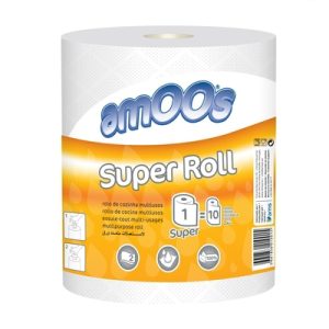 Secamans Rotllo Paper Celulosa Bovina 70 Metros