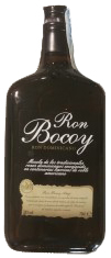 Ron dorado Nut Basic 70 Cl
