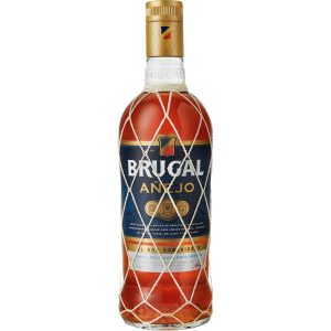 Ron Brugal Añejo 1 litro