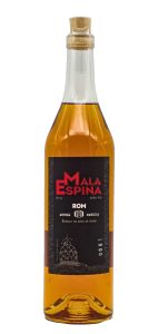 Ron Malaespina, 70 cl.