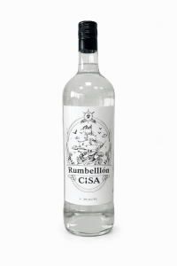 Rom Blanc Rumbeillon 1 Litre