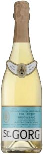 Cava Sant Gorg Brut Nature 3/4