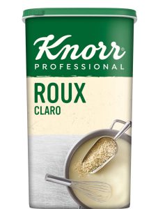Roux Claro Knorr, 1 kg.