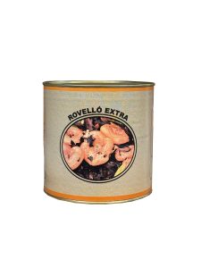 Rovelló Sencer Gabemar, llauna 3 kg.