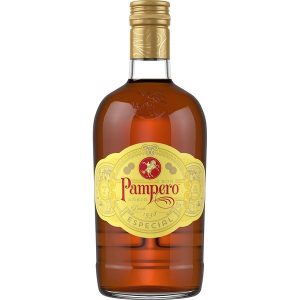 Ron Pampero Añejo, 70 cl.