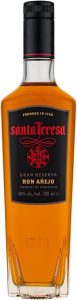 Ron Santa Teresa Gran Reserva, 70 cl.