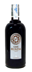 Licor de Cafè Ruada 70 Cl.