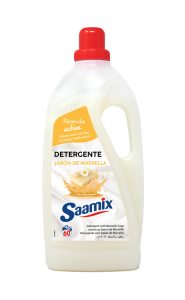 Detergent de Marsella Saamix 4 Litres