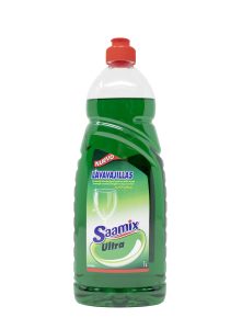 Rentavaixelles manual Saamix Ultra, 1 litre