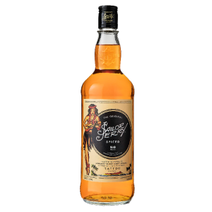 Rom Sailor Jerry 70 cl.