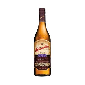 Ron Matusalem Extra Añejo, 70 cl.