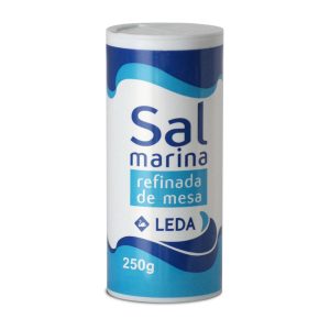 Saleros Sal Fina 250 gr.