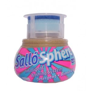Sallosphere Extreme Aguas Duras