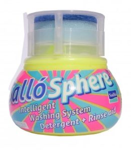 Sallosphere Sun General