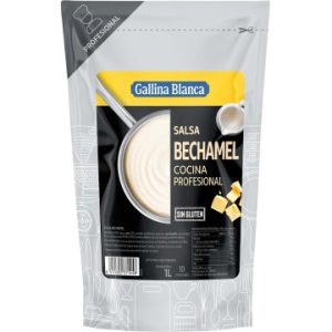 Salsa Madre Beixamel Gallina Blanca 1 Litre