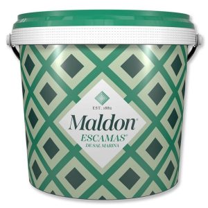Sal Maldon, cubo 1,5 kg.