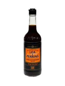 Salsa Lea Perrins 142 gr.